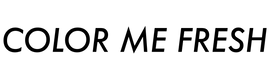 Colormefresh LLC logo