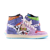 Turtle Hermit High