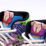 Turtle Hermit High