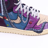 Wolverine AJ1 High