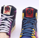 Wolverine AJ1 High