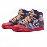 Custom Itachi AJ1