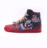 Custom Itachi AJ1