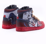 Custom Itachi AJ1