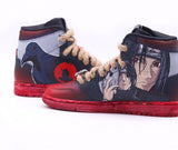 Custom Itachi AJ1