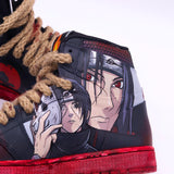 Custom Itachi AJ1