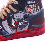 Custom Itachi AJ1