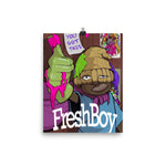 Fresh Boy