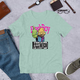 Fresh Boy Approved Tee